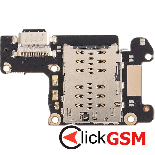 Piesa Piesa Modul Incarcare Xiaomi Redmi K20 4x0x