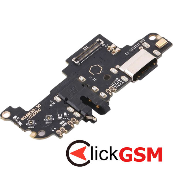 Piesa Modul Incarcare Xiaomi Redmi K30 5g 4x1t