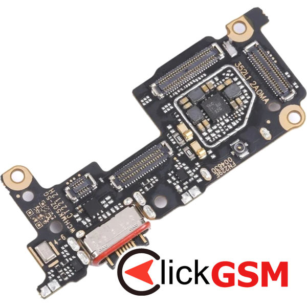 Piesa Modul Incarcare Xiaomi Redmi K50 Ultra 4x59