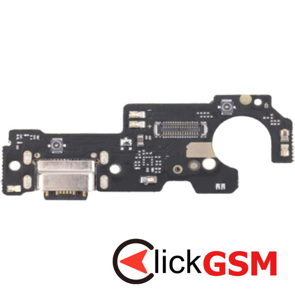 Piesa Piesa Modul Incarcare Xiaomi Redmi Note 10 5g 8w8