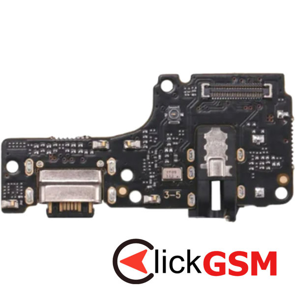 Piesa Modul Incarcare Xiaomi Redmi Note 10 A0v