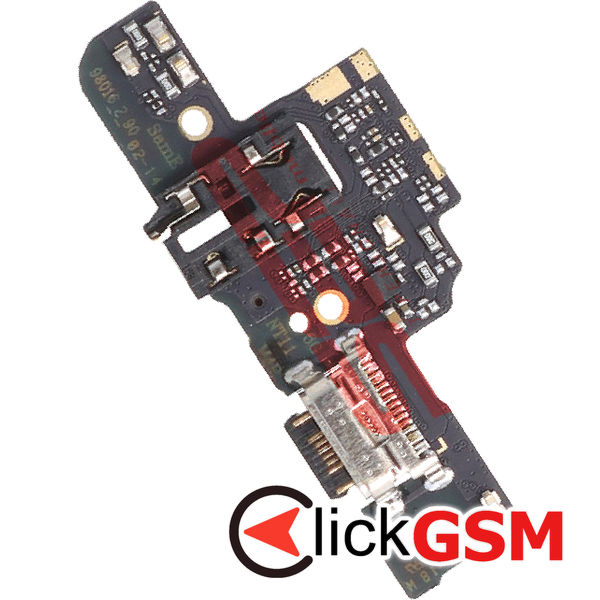 Piesa Piesa Modul Incarcare Xiaomi Redmi Note 11 5g 4k8f