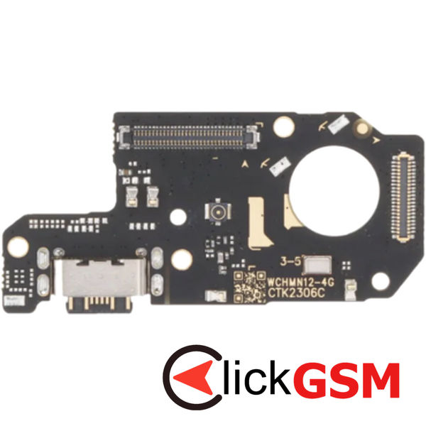 Piesa Modul Incarcare Xiaomi Redmi Note 12 7a1