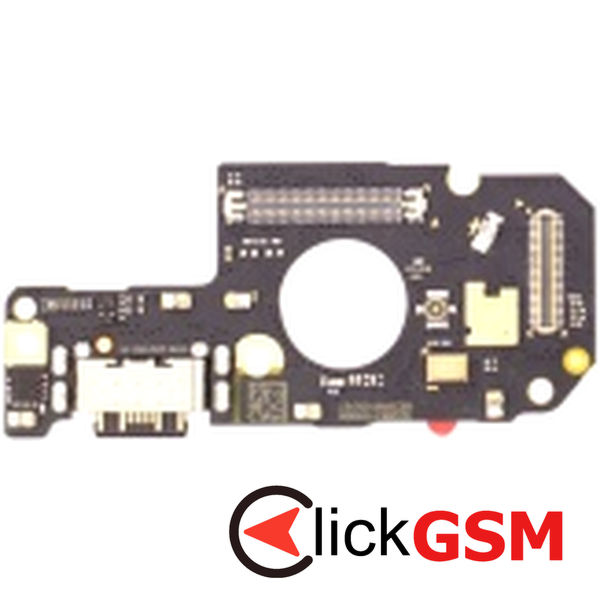 Piesa Modul Incarcare Xiaomi Redmi Note 12s Dvm