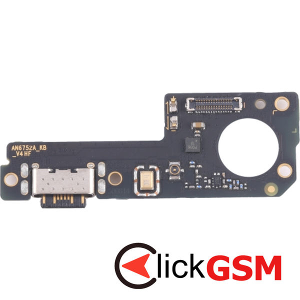 Piesa Piesa Modul Incarcare Xiaomi Redmi Note 13 5g 11ex