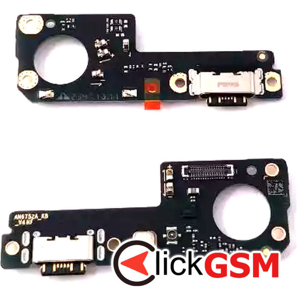 Piesa Piesa Modul Incarcare Xiaomi Redmi Note 13 5g 1lk2