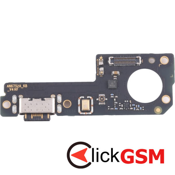 Piesa Piesa Modul Incarcare Xiaomi Redmi Note 13 5g 4lva