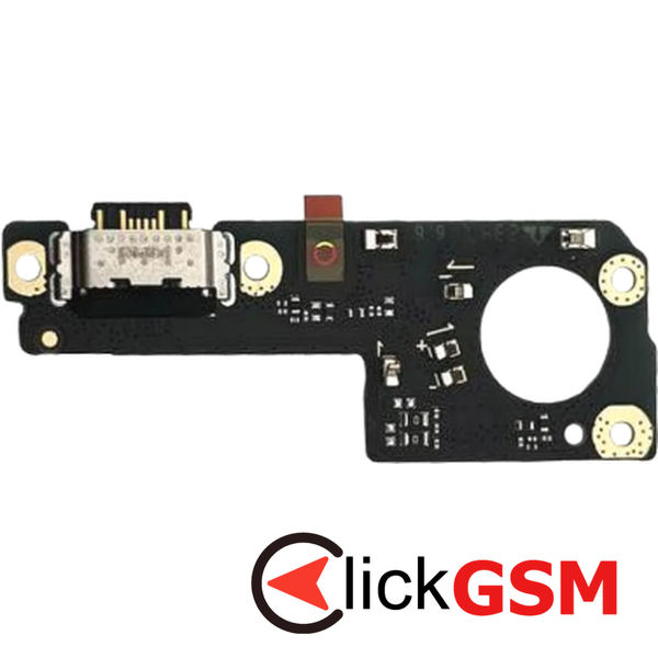 Piesa Piesa Modul Incarcare Xiaomi Redmi Note 13 5g 6qv