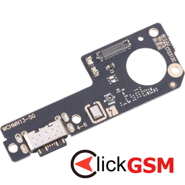 Piesa Modul Incarcare Xiaomi Redmi Note 13 5g Cgd