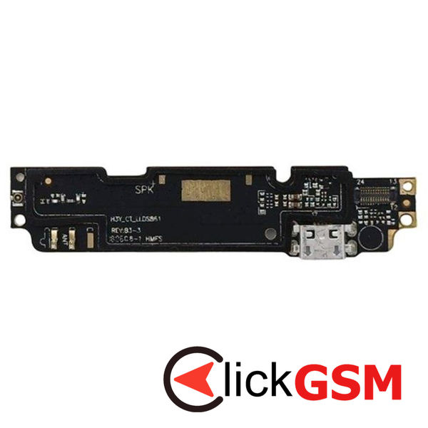 Piesa Modul Incarcare Xiaomi Redmi Note 2 Fmg