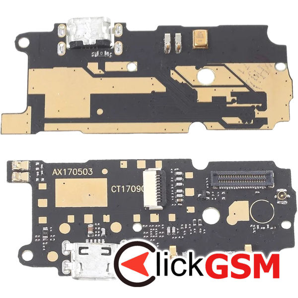 Piesa Piesa Modul Incarcare Xiaomi Redmi Note 4x 4xgi