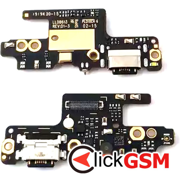 Piesa Piesa Modul Incarcare Xiaomi Redmi Note 7 1ljo