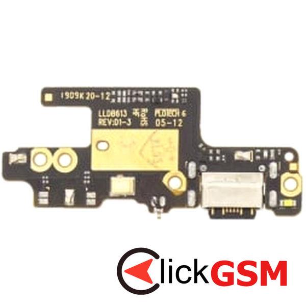 Piesa Piesa Modul Incarcare Xiaomi Redmi Note 7 Dwz