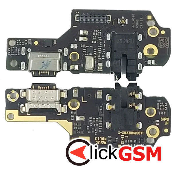 Piesa Piesa Modul Incarcare Xiaomi Redmi Note 8 4xiw