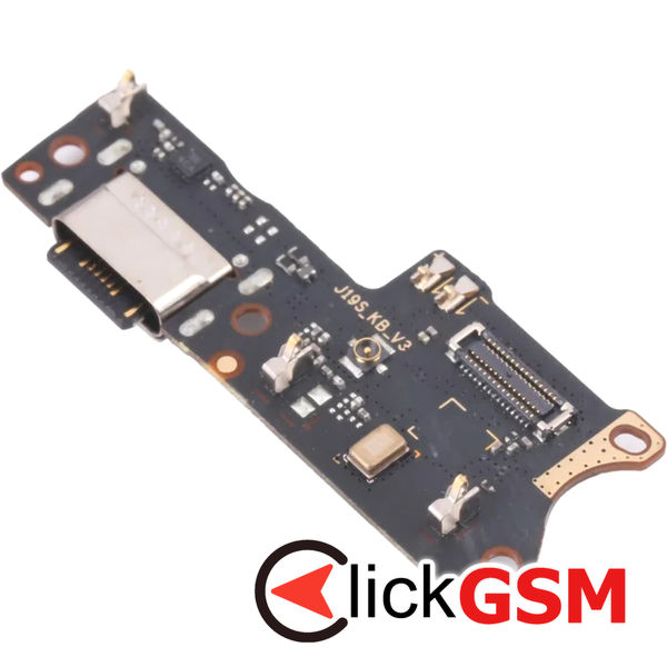 Piesa Piesa Modul Incarcare Xiaomi Redmi Note 9 4xs4