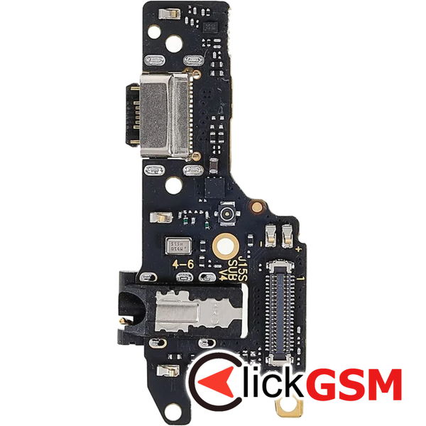 Piesa Modul Incarcare Xiaomi Redmi Note 9 4xut