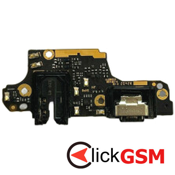 Piesa Modul Incarcare Xiaomi Redmi Note 9s 3jkp