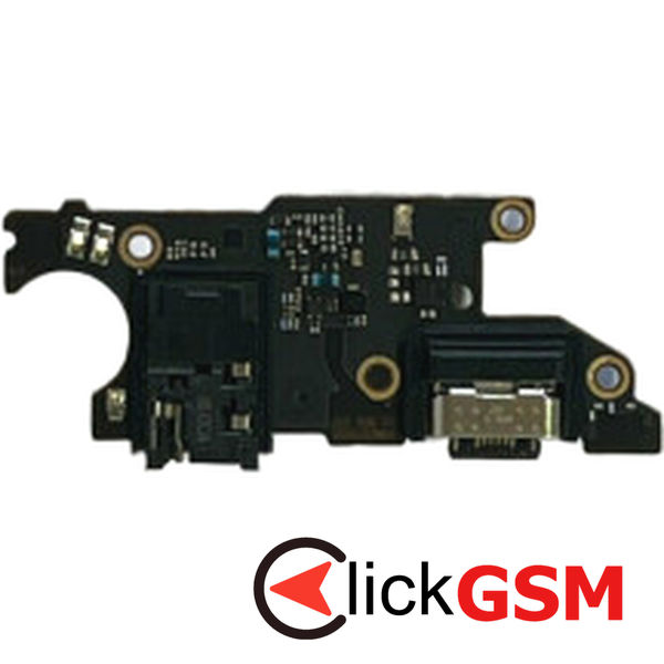 Piesa Piesa Modul Incarcare Xiaomi Redmi Note 9t Rev