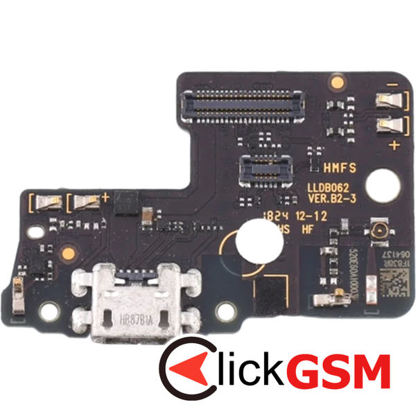 Piesa Modul Incarcare Xiaomi Redmi S2 3e2k