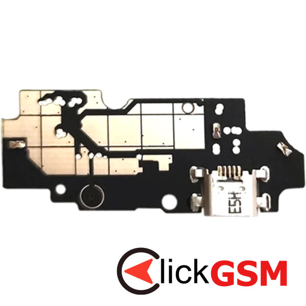 Piesa Modul Incarcare Zte Blade A3 4xo9