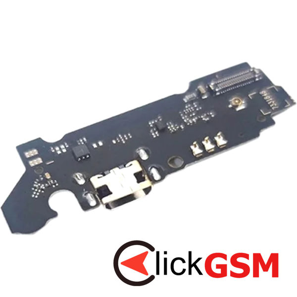 Piesa Piesa Modul Incarcare Zte Blade A31 4xoc