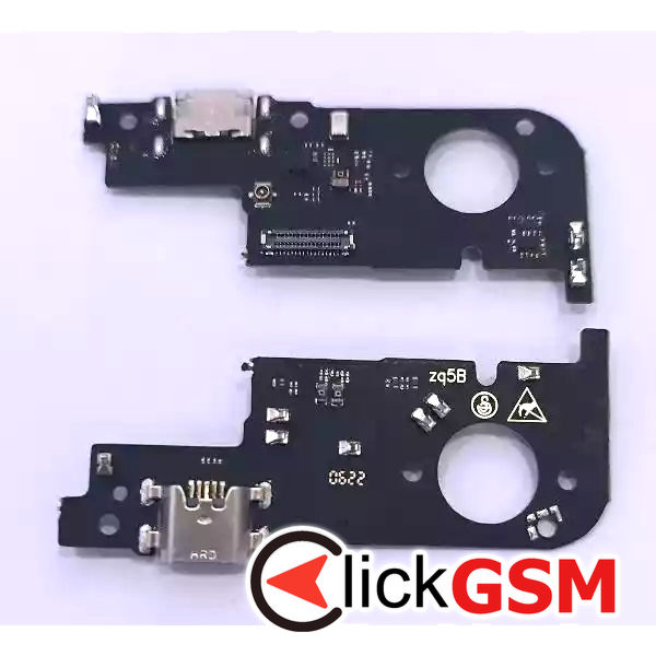 Piesa Piesa Modul Incarcare Zte Blade A53 3id0