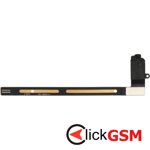 Piesa Mufa Casti Negru Apple Ipad Air 2 2aa8