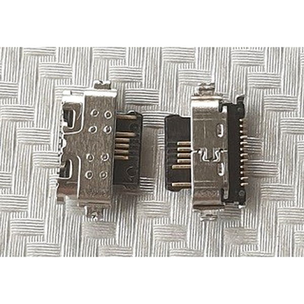 Alcatel 3X · Conector Alimentare Alcatel 5048 5086