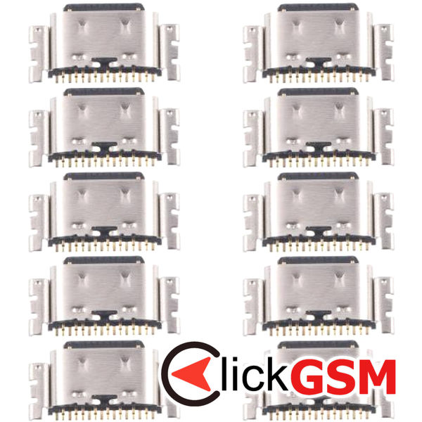 Piesa Mufa Incarcare Infinix Hot 50 5g 1iso