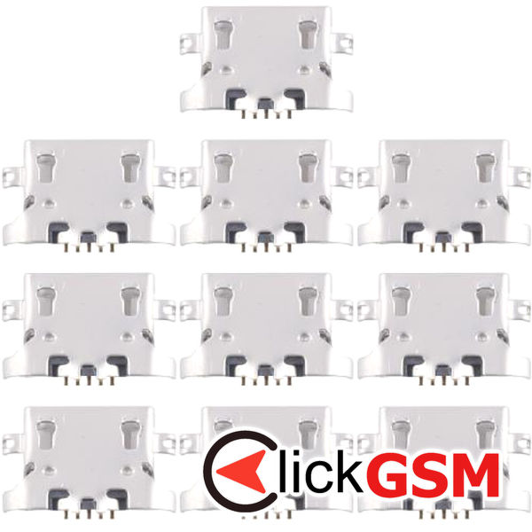 Piesa Mufa Incarcare Infinix Smart 6 Plus 1ij7