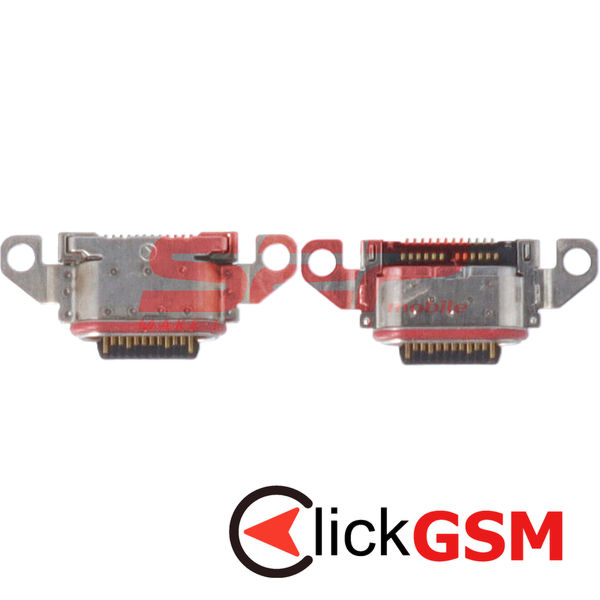 Piesa Mufa Incarcare Motorola Edge 40 Neo 45vi
