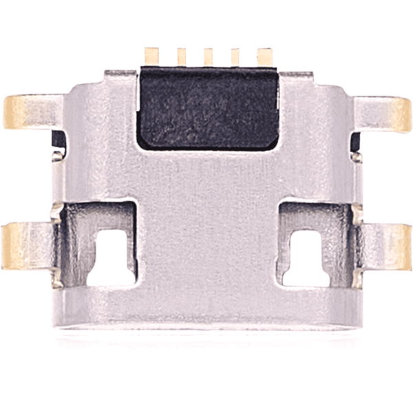 Motorola Moto E6 · Charging Port Only For Motorola Moto E6 (XT2005 / 2019) (Genuine OEM)