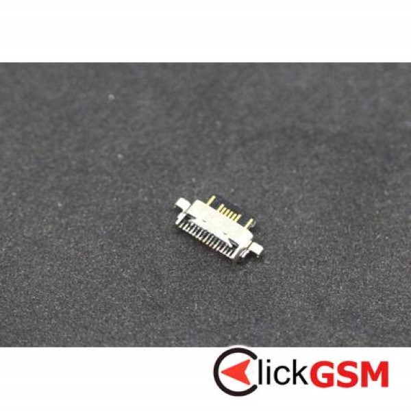 Piesa Piesa Mufa Incarcare Motorola Moto G9 Power 29js