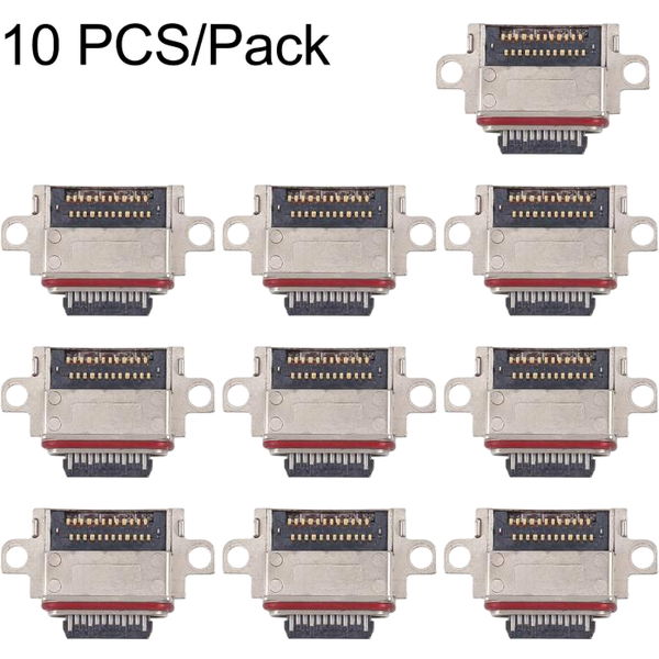 Mufa Incarcare Samsung Galaxy Tab Active Pro · For Galaxy Tab Active Pro SM-T545/T540 10 PCS/Pack Charging Port Connector