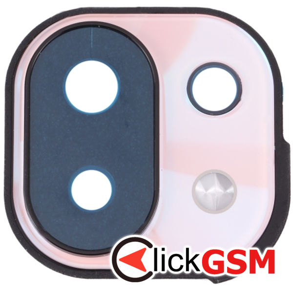 Piesa Piesa Ornament Camera Pink Xiaomi 11 Lite 5g Ne 1zhk