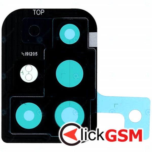 Piesa Ornament Camera Samsung Galaxy A51 N2m