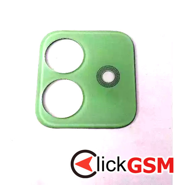 Piesa Ornament Camera Verde Cubot Note 40 3bb7