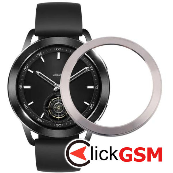 Piesa Ornament Gold Xiaomi Watch S3 4p9b