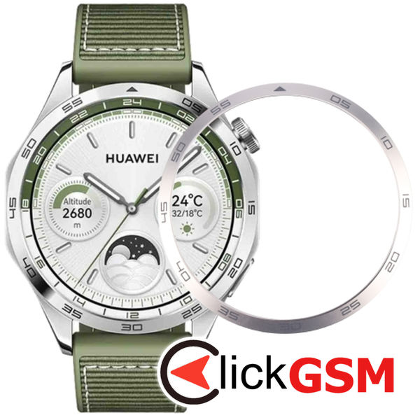 Piesa Ornament Huawei Watch Gt4 46mm Kkb