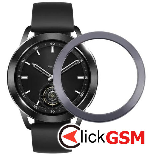 Piesa Ornament Xiaomi Watch S3 4p9a