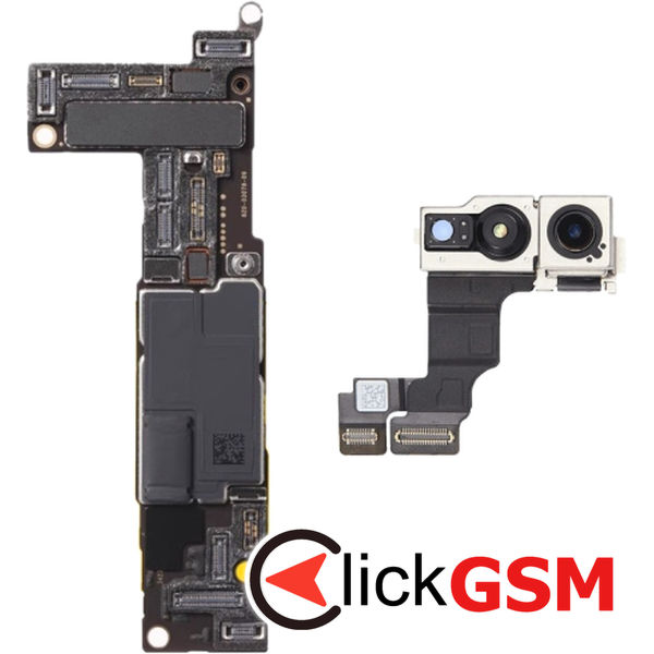 Piesa Piesa Placa De Baza Apple Iphone 15 23gk