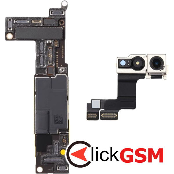 Piesa Placa De Baza Apple Iphone 15 Plus 2dxn