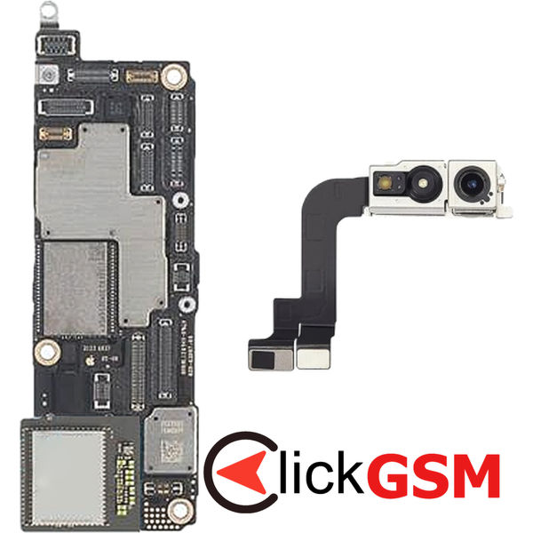 Piesa Placa De Baza Apple Iphone 15 Pro Max 2eof