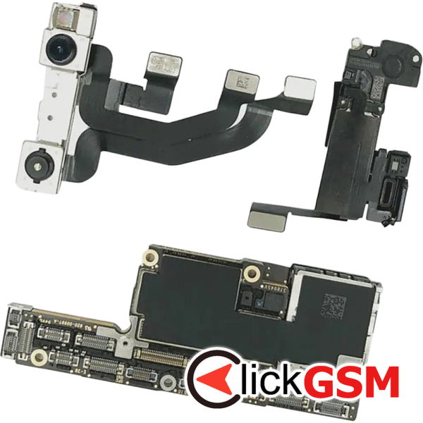 Piesa Piesa Placa De Baza Apple Iphone Xs 4h4u