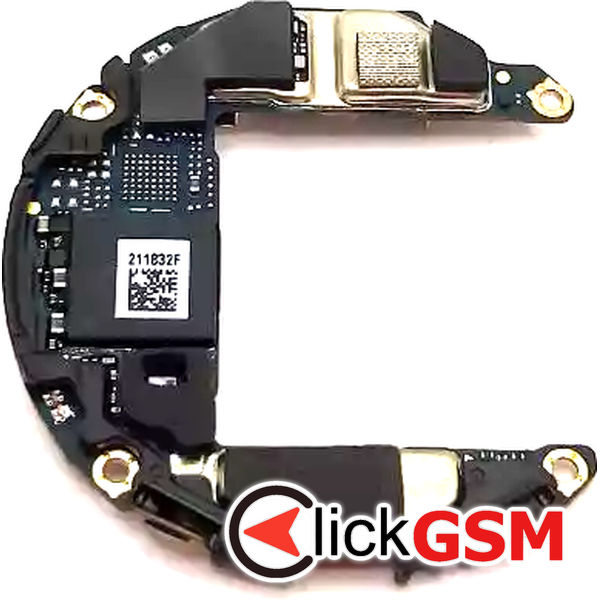 Piesa Piesa Placa De Baza Huawei Watch Gt2 46mm 2ys4