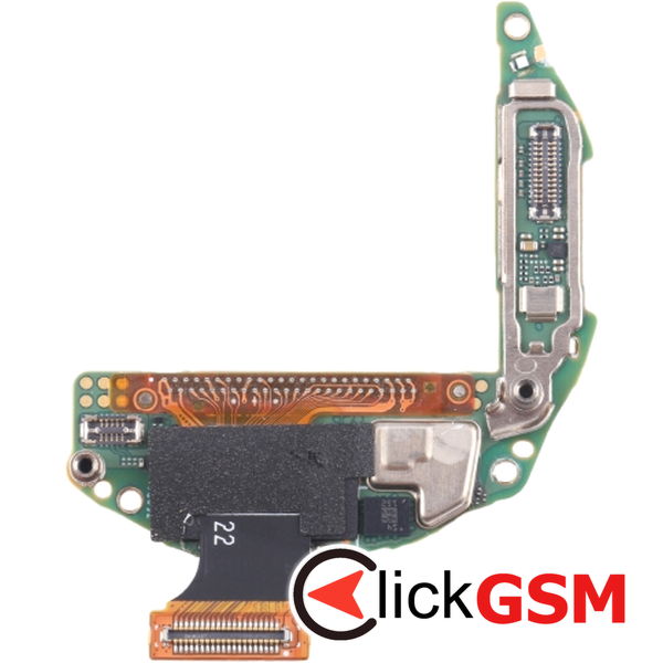 Piesa Placa De Baza Huawei Watch Gt3 46mm 3g7x