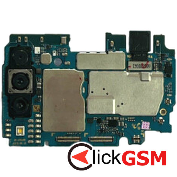 Piesa Piesa Placa De Baza Samsung Galaxy A7 2018 3i1d