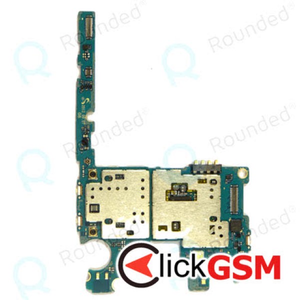 Piesa Placa De Baza Samsung Galaxy Ativ S 1nb6