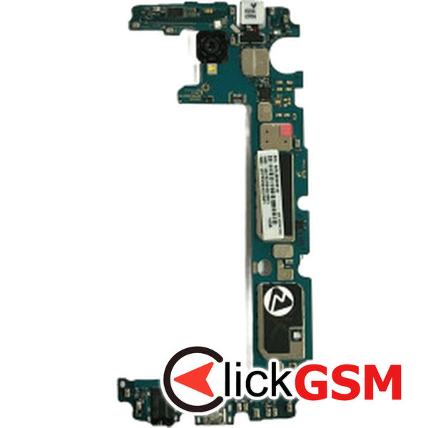 Piesa Placa De Baza Samsung Galaxy J5 2017 3iid