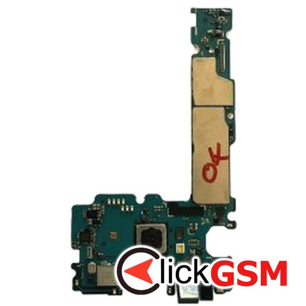 Piesa Piesa Placa De Baza Samsung Galaxy S8.plus 3i1i